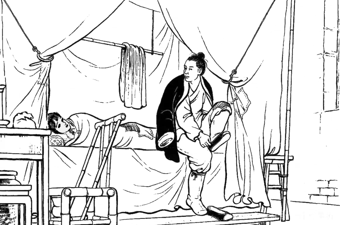 金银岛主要内容,金银岛电影解说