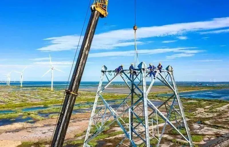 国家电网工作的难点,国家电网如何看用电量多少