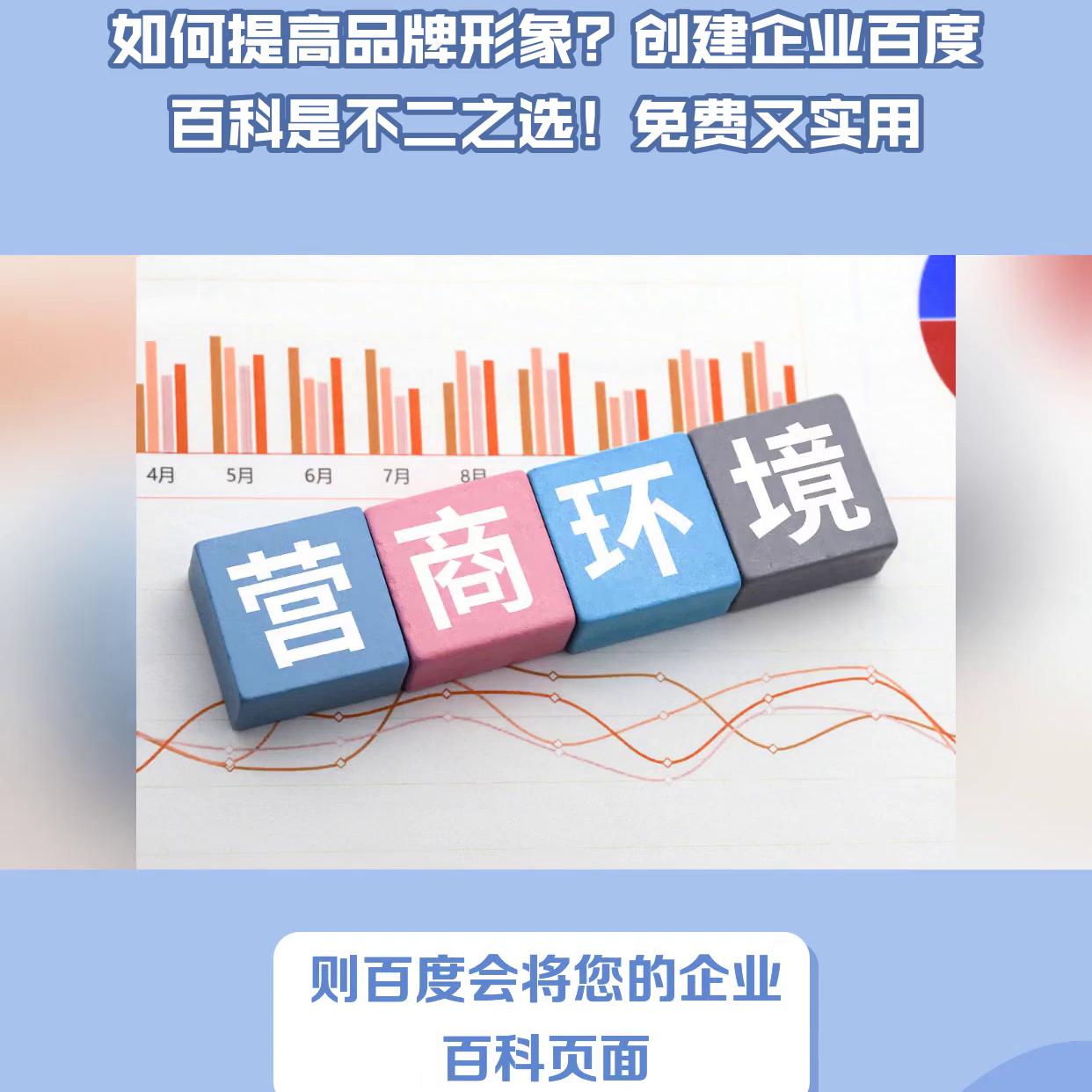 创建企业百度百科有什么用？四大价值一一帮你解答！#企业...