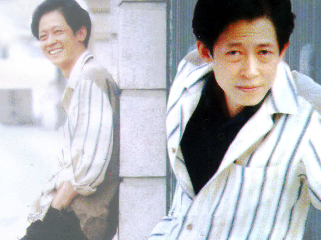 王志文的情史,王志文的情史介绍