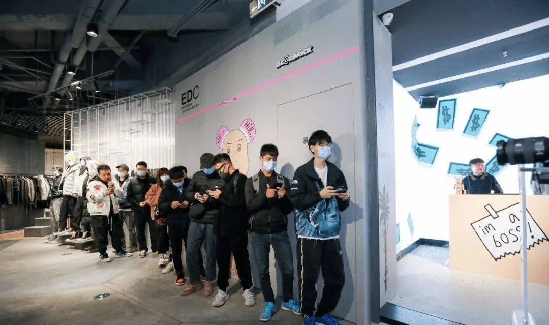 购物中心最新商业模式案例,购物中心创新商业模式