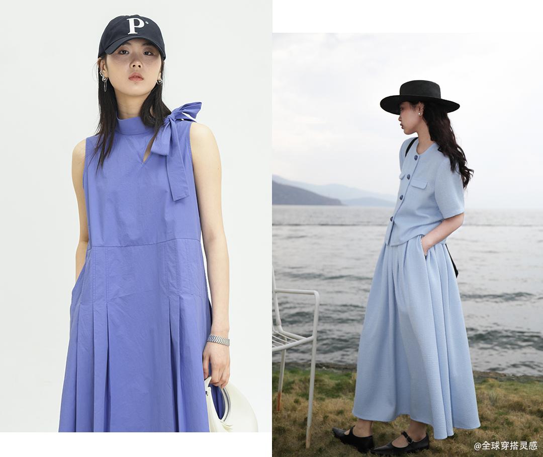 新中式店铺极简轻奢风格,高级感气质风店铺推荐