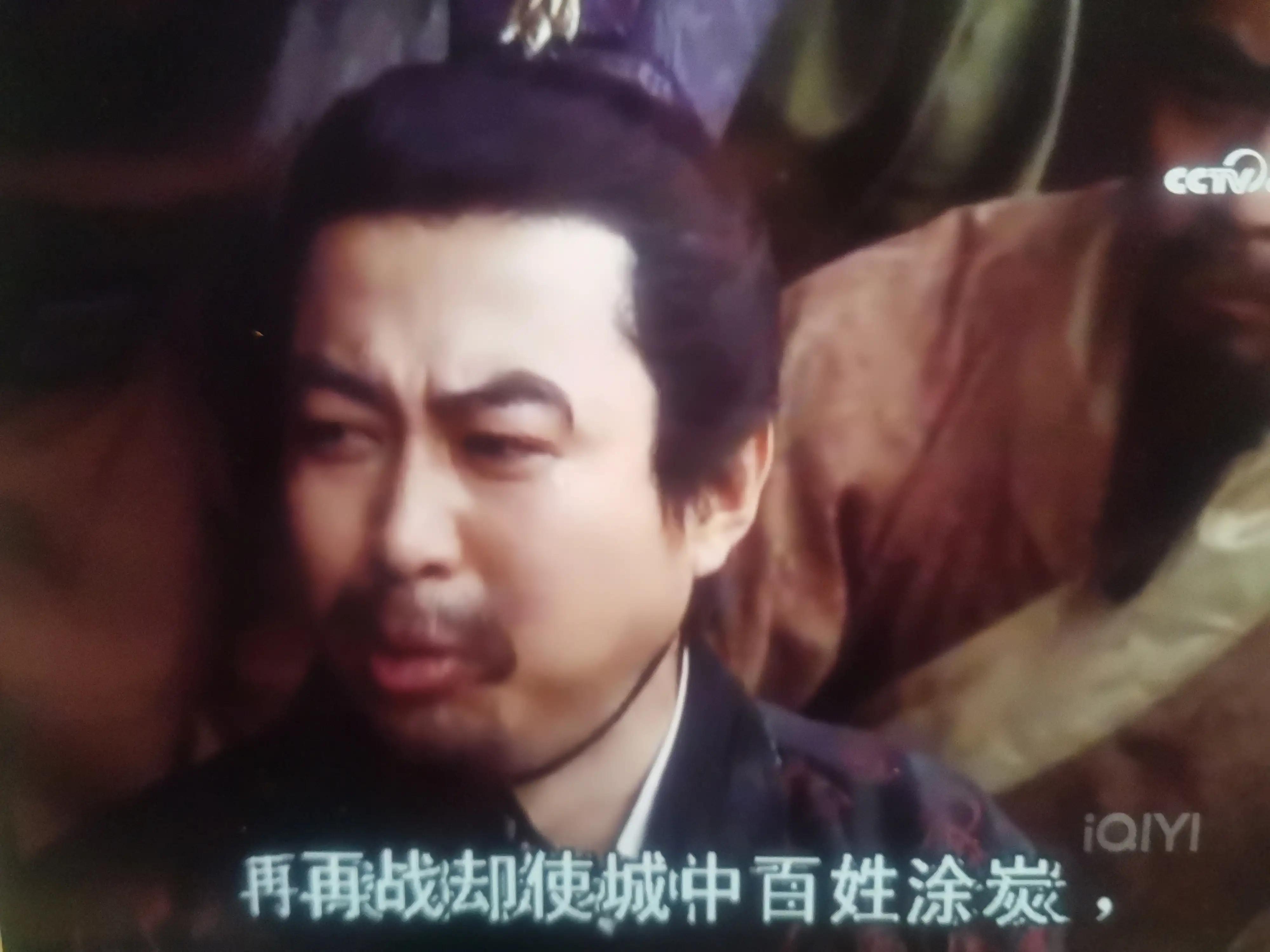 第五十二集夺战西川内容,三国演义夺占西川第几集