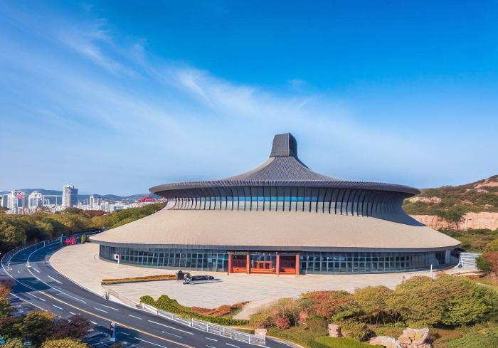 大连旅游攻略自由行路线推荐,大连旅游攻略自由行最佳路线