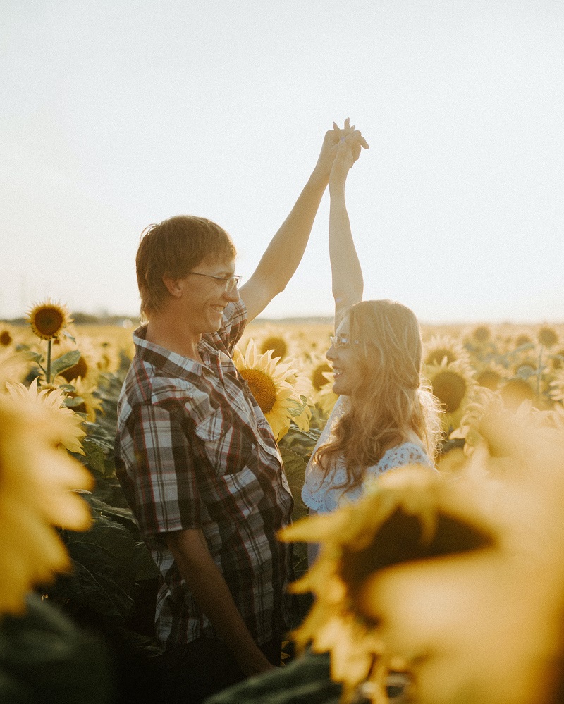 最好的爱情是什么样的状态,村上春树说爱情中最好的状态