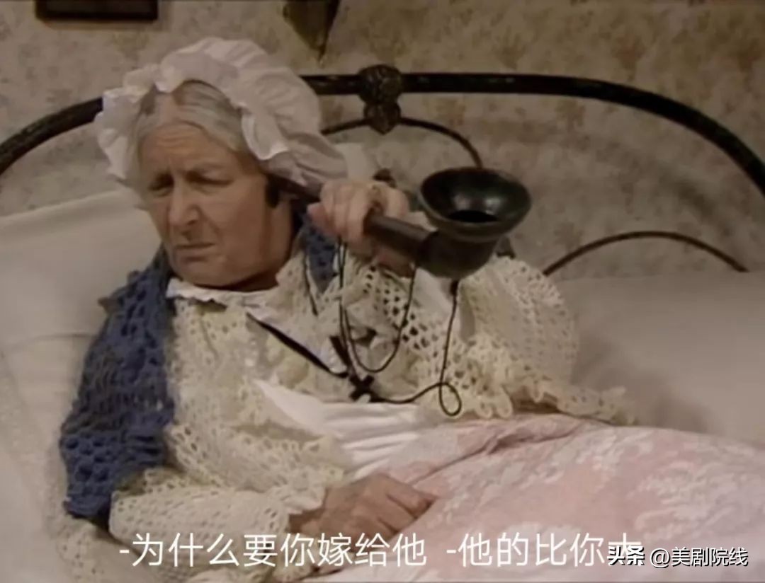 强烈推荐10部经典bbc英剧,bbc英剧推荐2019