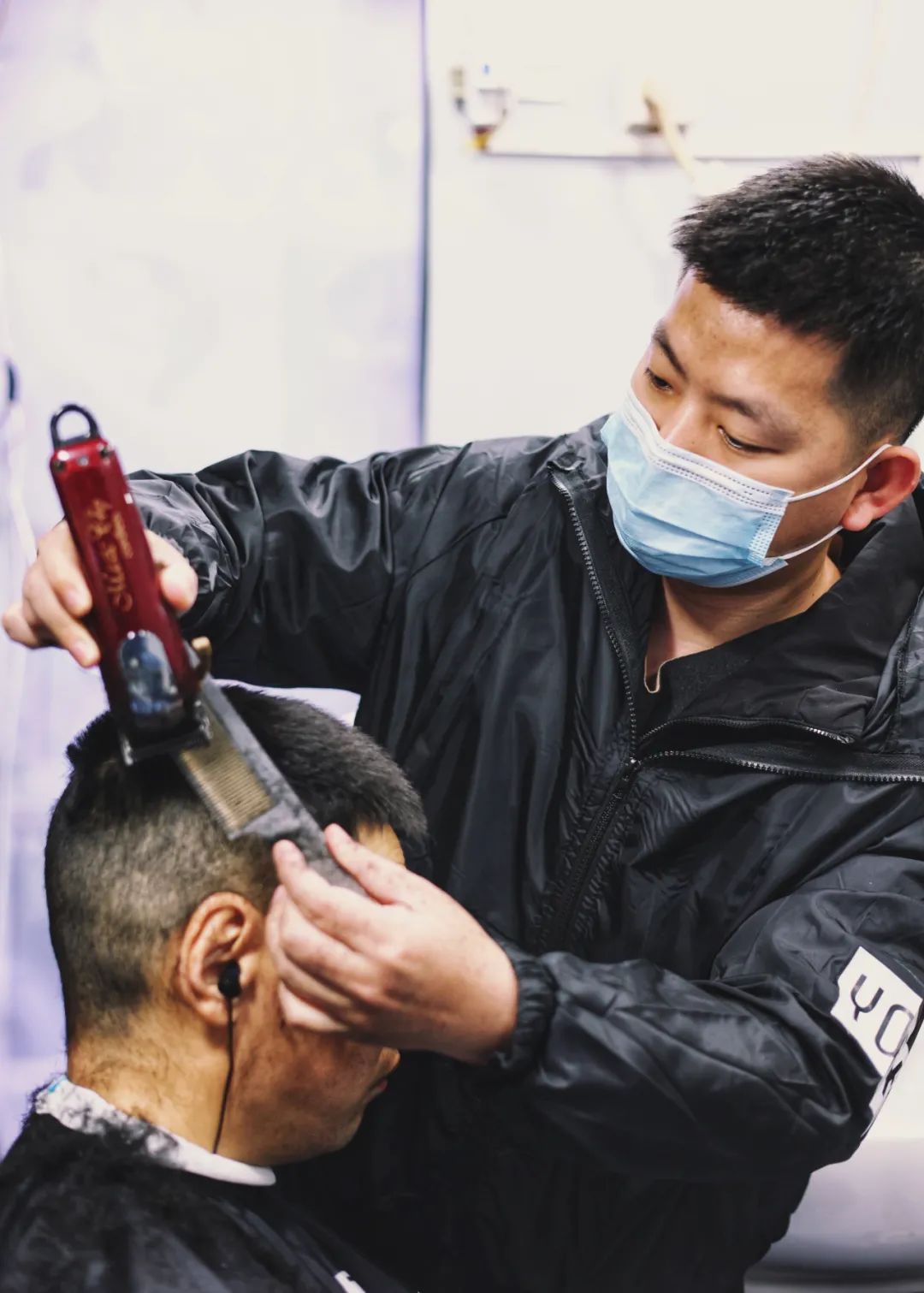 成都直男的头值多少钱？