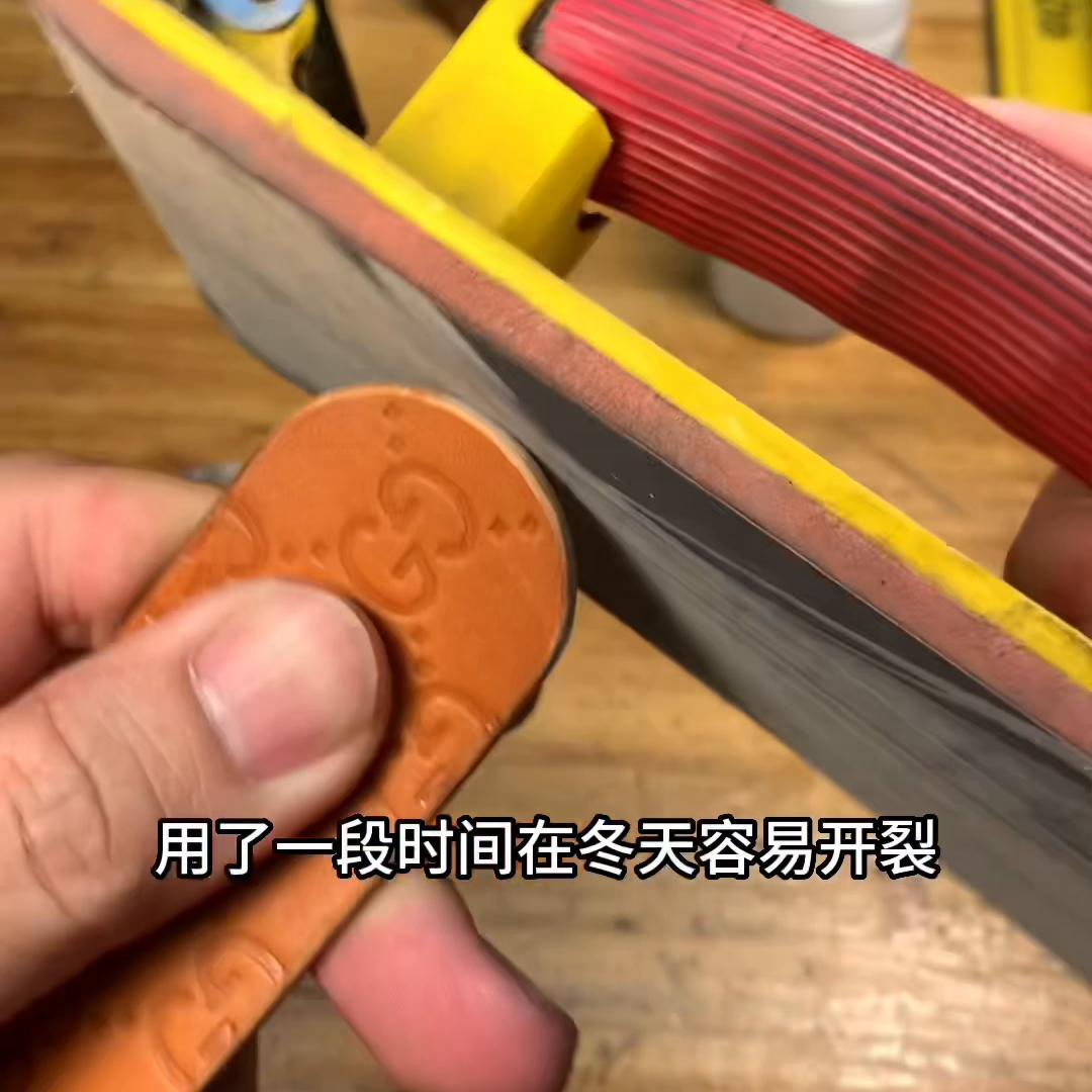 老婆送的古驰腰带,老婆送的裤腰带