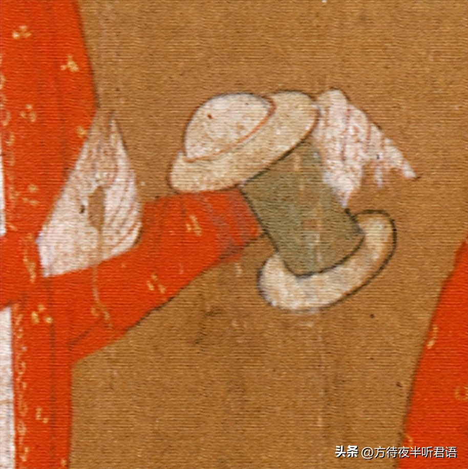 南宋九胞胎乐队——歌乐图