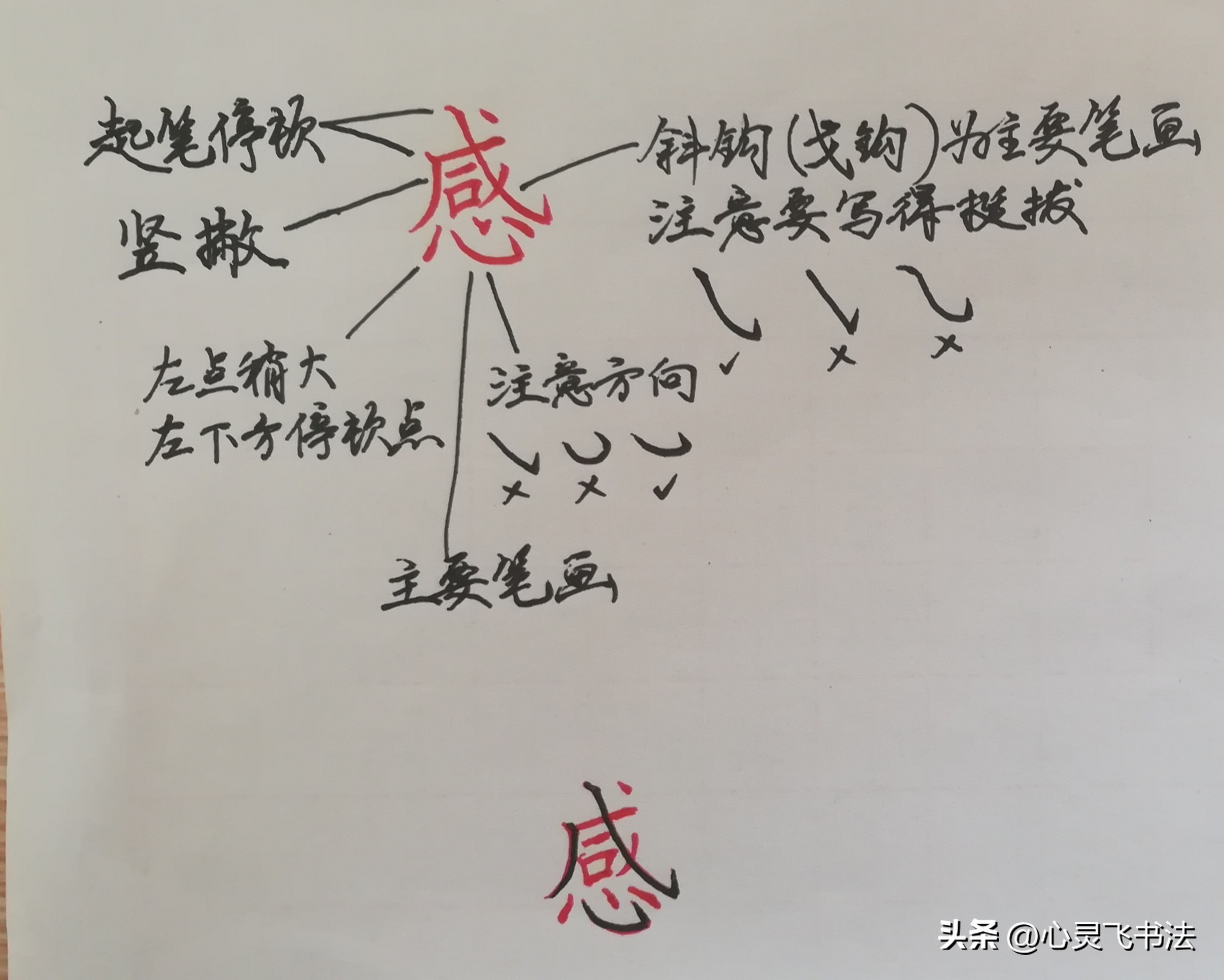 小学生练什么字体书写会比较快,0基础练字4步轻松写出漂亮字体