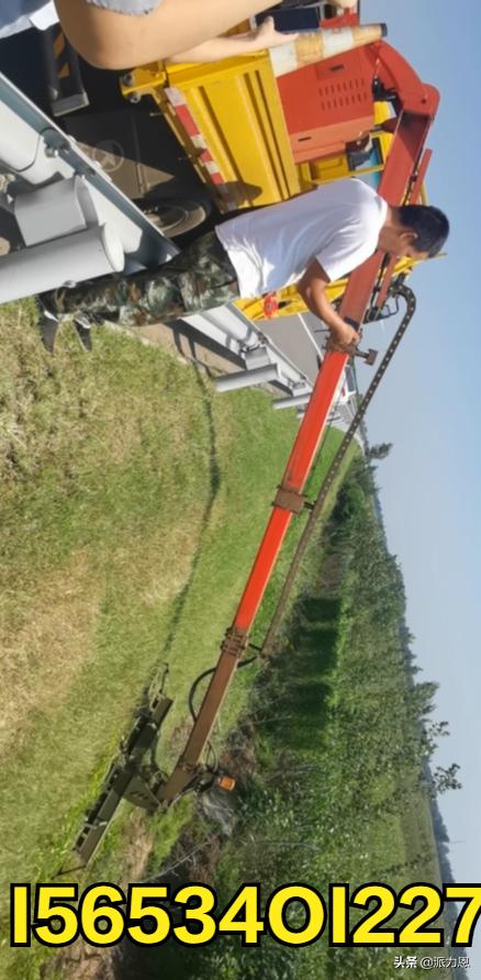 折叠式高速公路绿篱修剪机,绿篱修剪机高速圆形