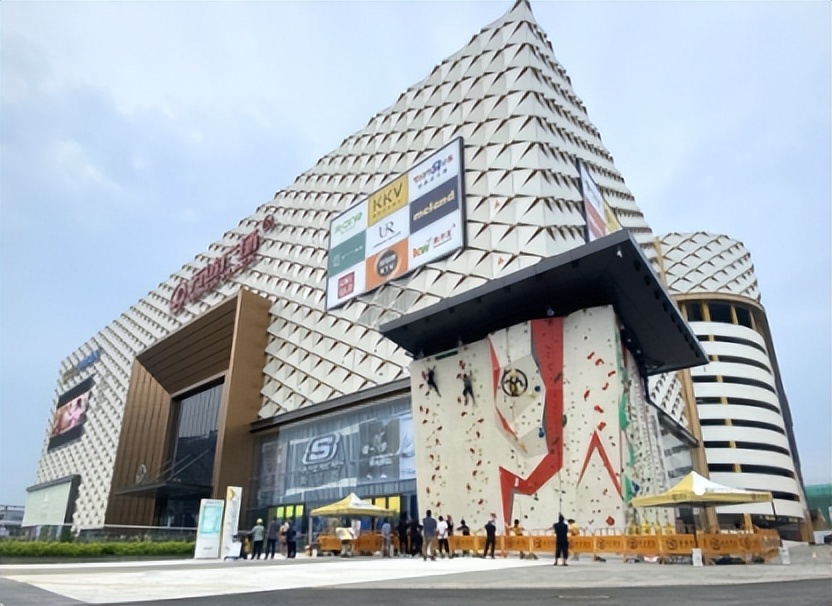 万达广场未来运营模式,万达广场进入3.0时代