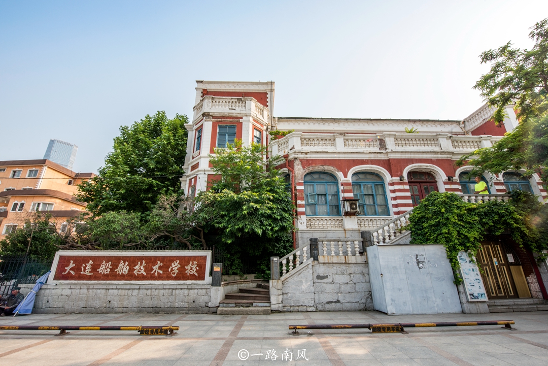 大连为什么是东北经济最高的城市,大连能成为东北经济强大的城市吗