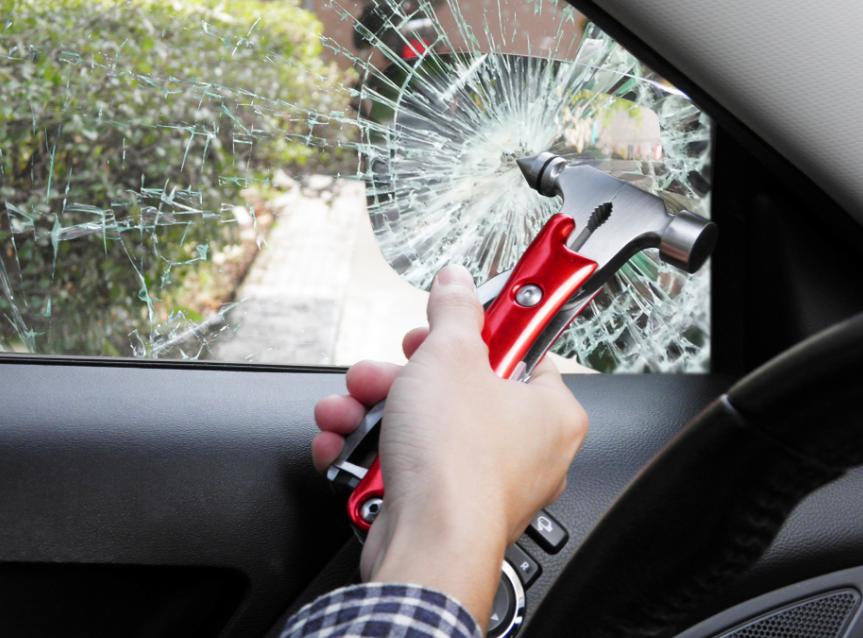 老司机必备的8款车用品,老司机车内都要必备的用品