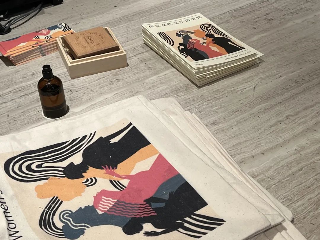 店铺的可能性：书写在城市空间的寓言