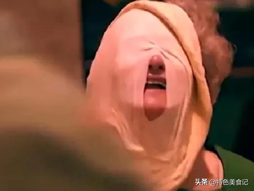 印度干净又卫生的印度美食,印度饮食美食