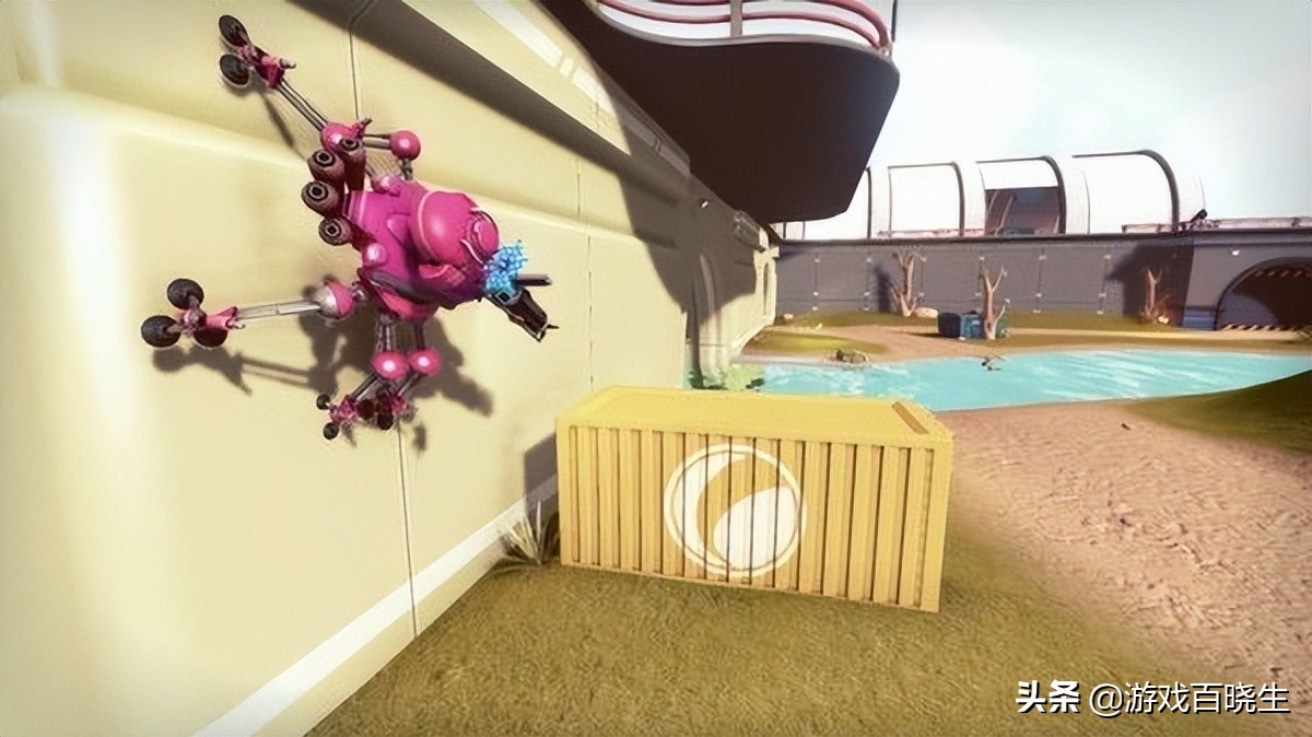 好玩的steam免费游戏不吃配置,steam游戏推荐免费单机游戏