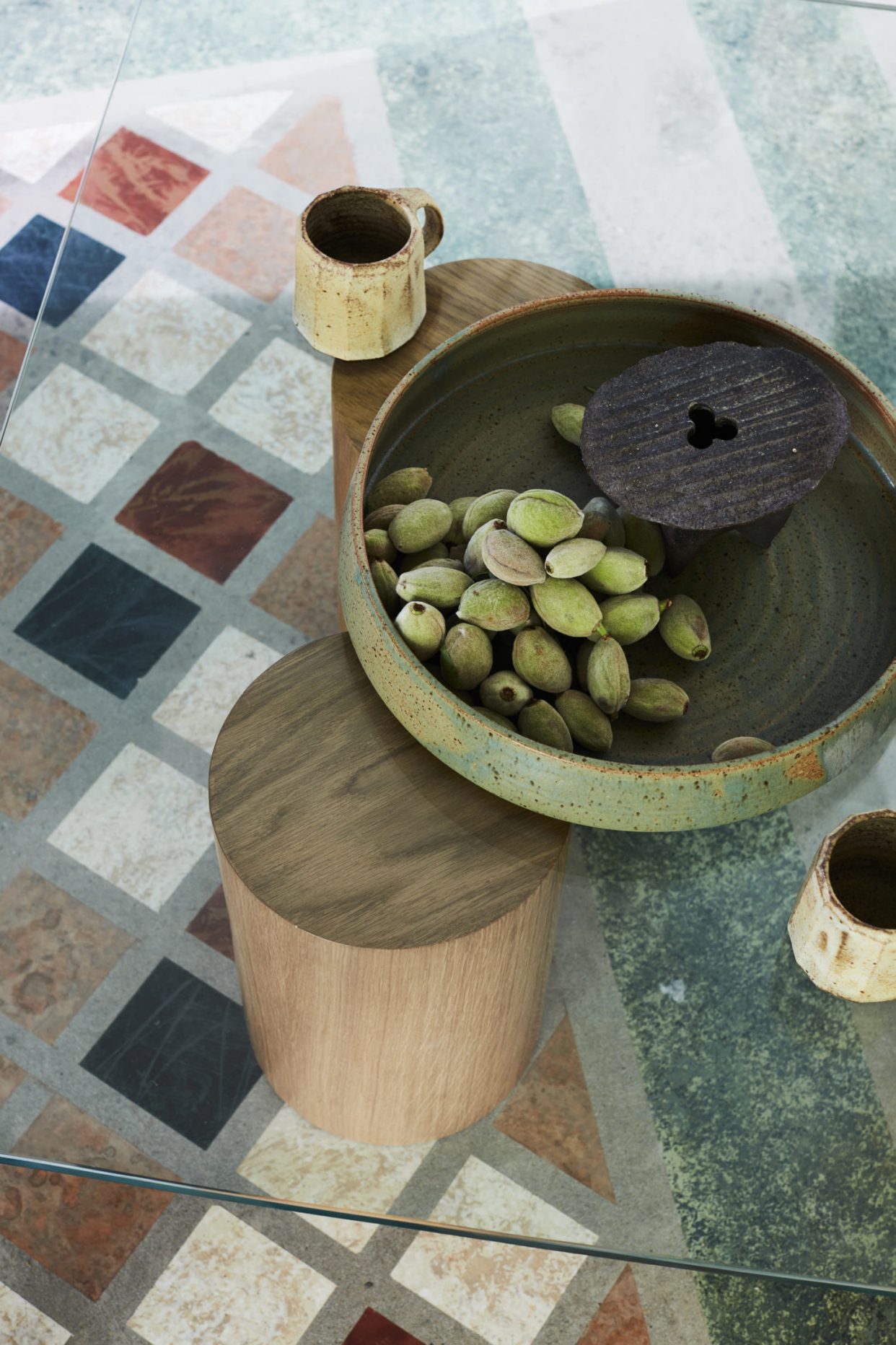 YSGStudio丨百搭的中性美学