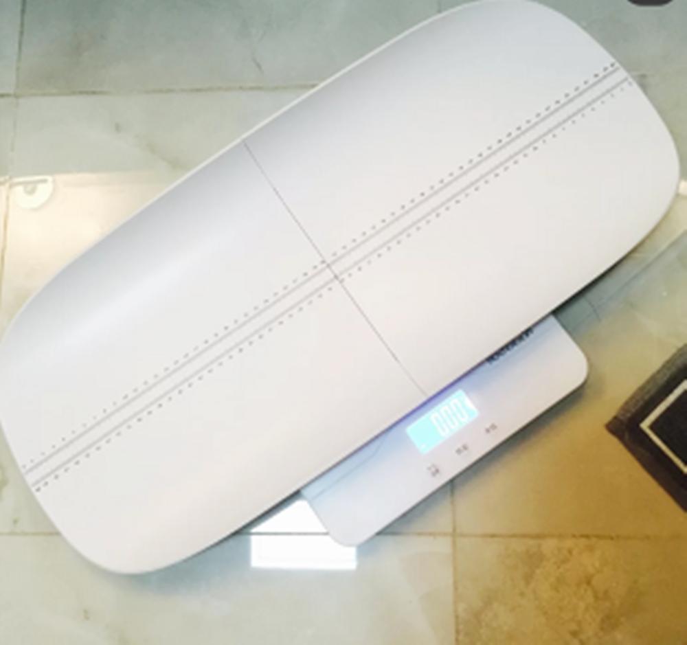 孕期体重增重对照表,新生儿满月体重增多少正常