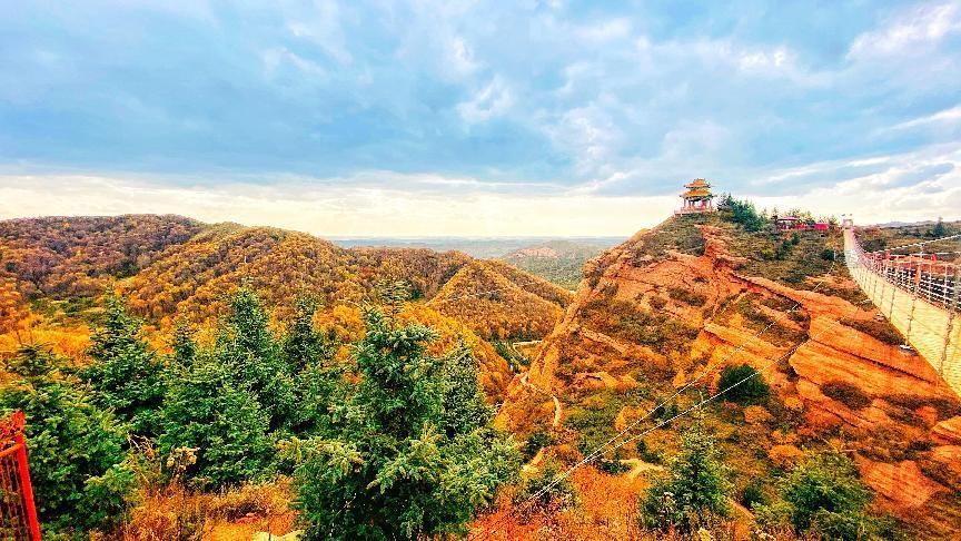 宁夏全域旅游宣传视频,宁夏文化旅游宣传推广活动