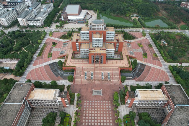 云南最好的十大本科学校,云南最值得报考十所大学