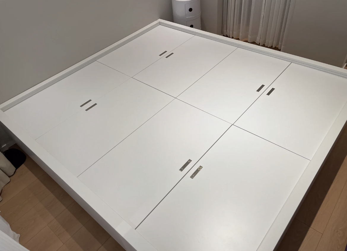 这6种床千万别买,这5种床正在被淘汰