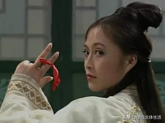 现在武侠与以前武侠对比,80年代武侠vs现在武侠