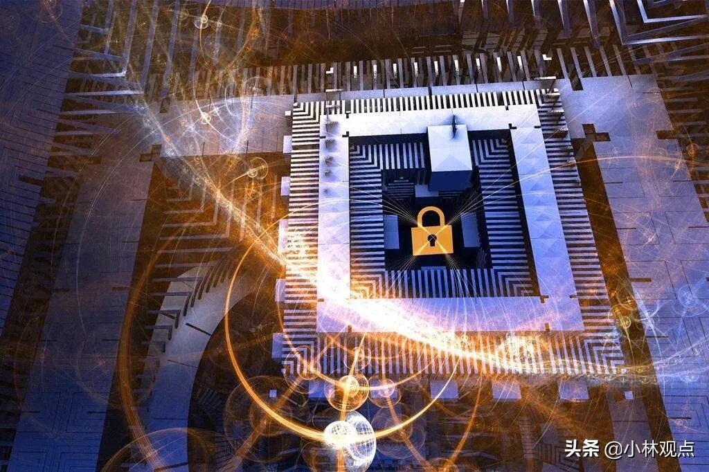 阿里达摩院回应撤裁量子实验室,达摩院芯片配合量子技术