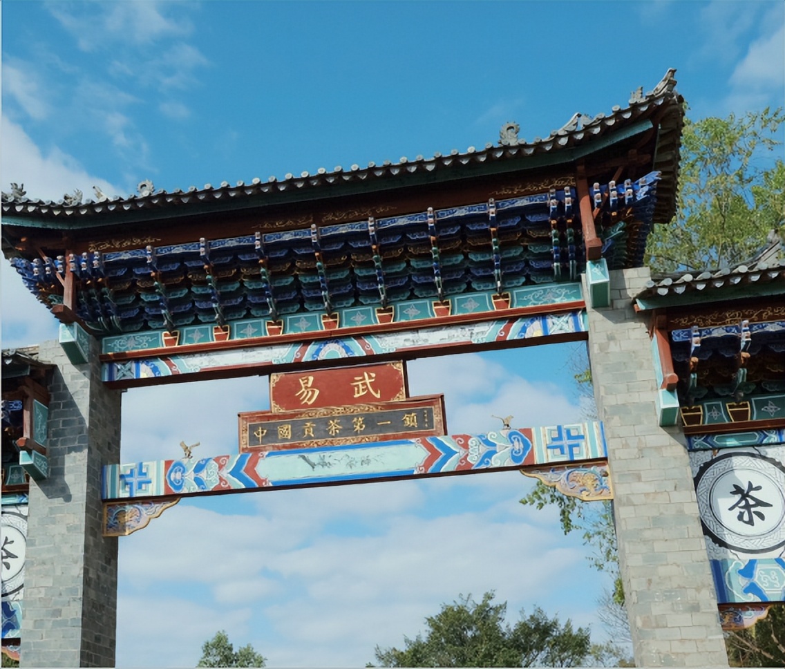 易武普洱茶的最后一战,易武普洱茶最终归宿