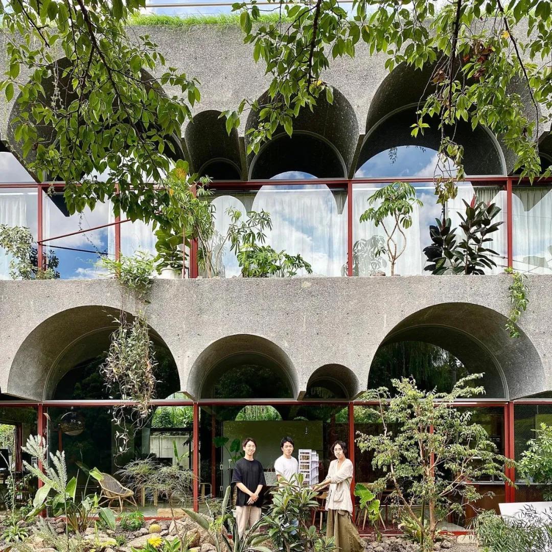 如何改造房子户型,日本极简风格住宅设计