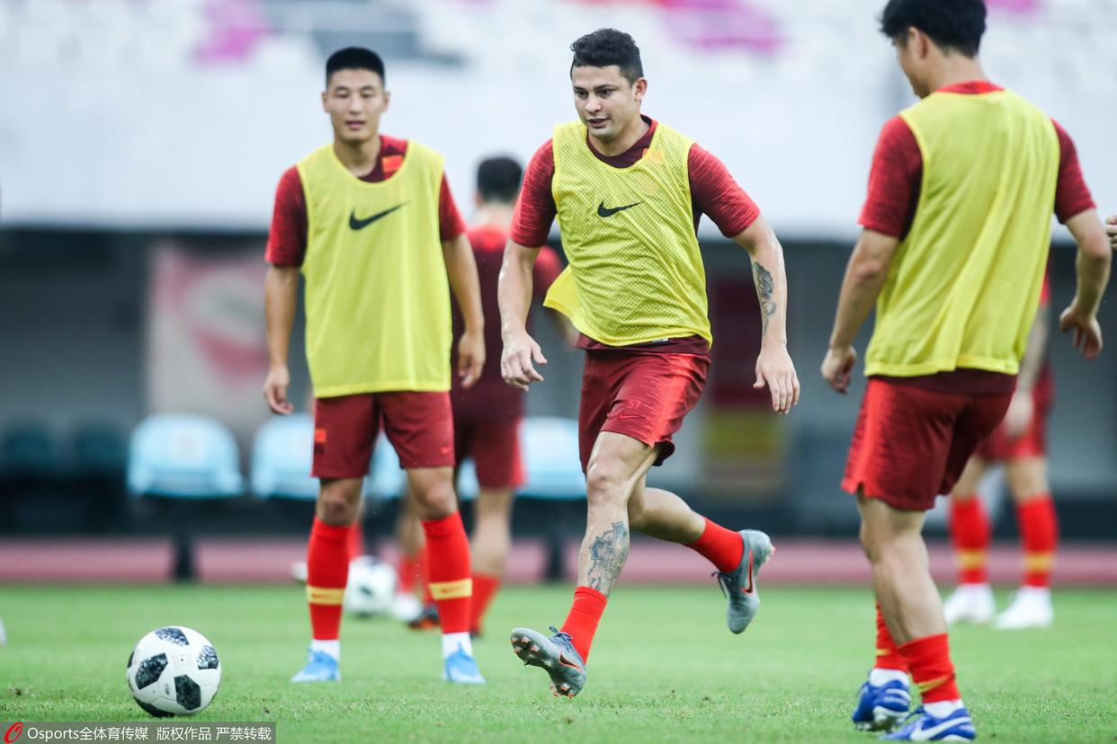 艾克森回归中超,艾克森中超新赛季首秀