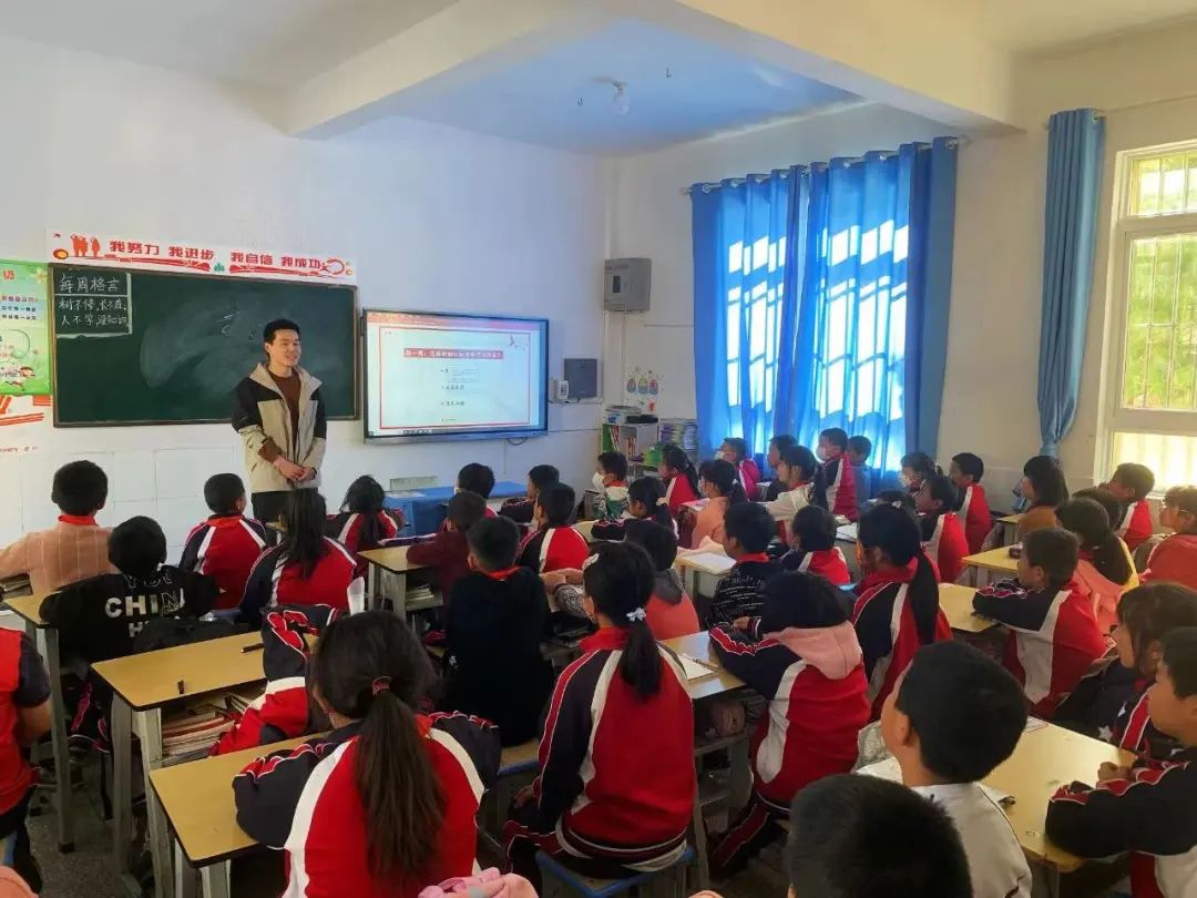 暑假，“行远计划”再出发！信仰的“星火”，生生不息