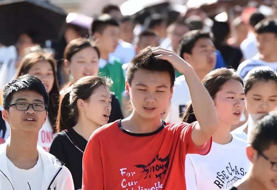 安徽教育实力全国排名几位,安徽的大学升学率排行榜