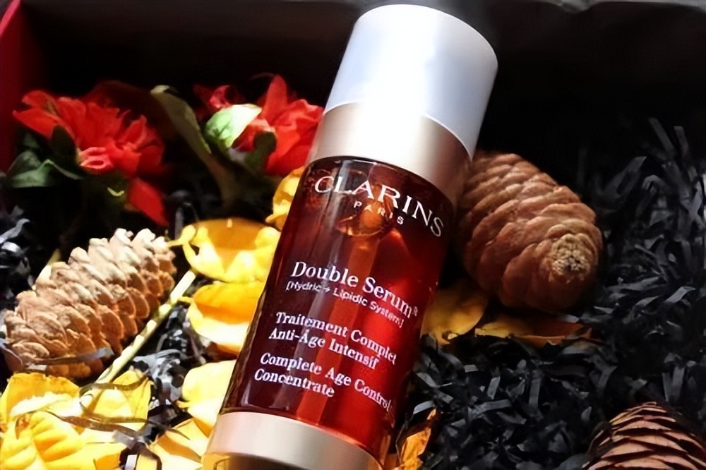 最好用的面部精华液排名,什么牌子的面部精华好用