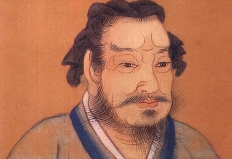 韩信惨死,韩信被吕后杀害死前说了一句狠话