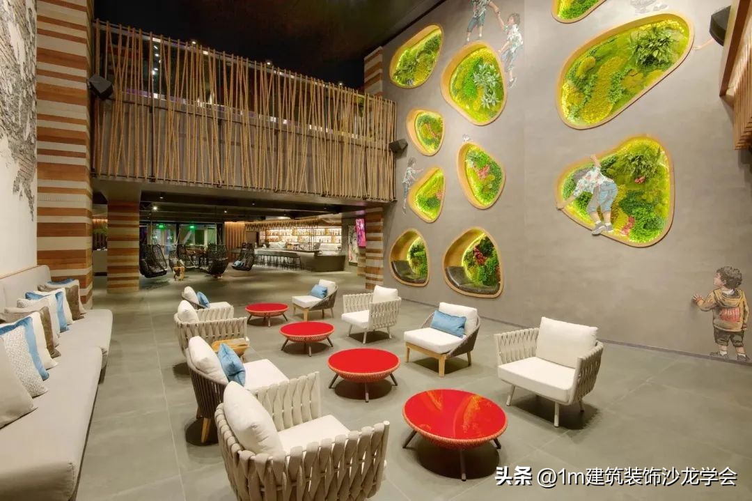 造型微水泥工艺,新材料微水泥