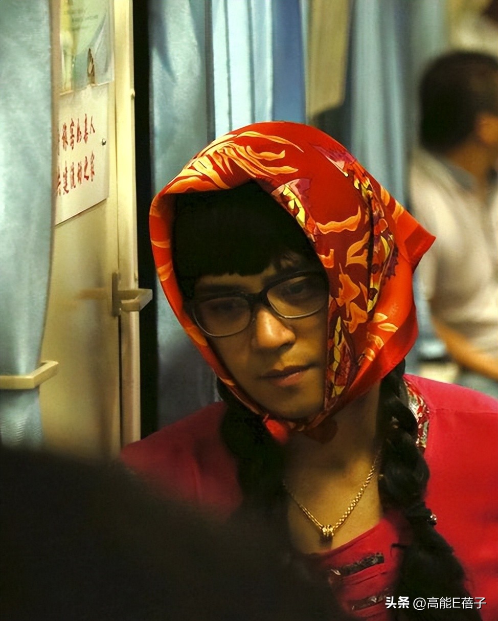 罗志祥扮朱碧石是哪一期,罗志祥男扮女装朱碧石是哪一期