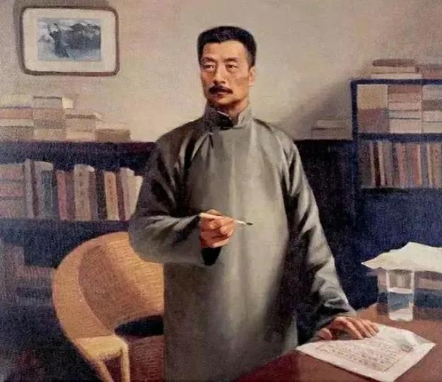 朝花夕拾里鲁迅心灵最柔和的一面,朝花夕拾鲁迅的人生转变