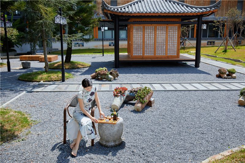 国庆假期最佳爱情表白地,大理获最佳爱情表白地