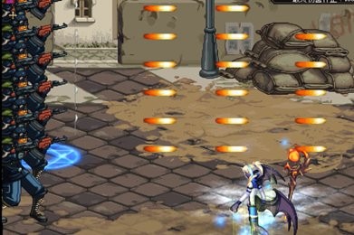 DNF：异界归来，老司机带你破解新机制——远2篇