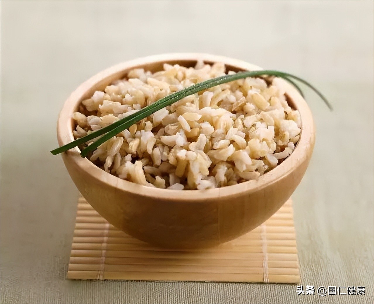 什么食物是肠胃清道夫,这种食物被称为肠道清道夫