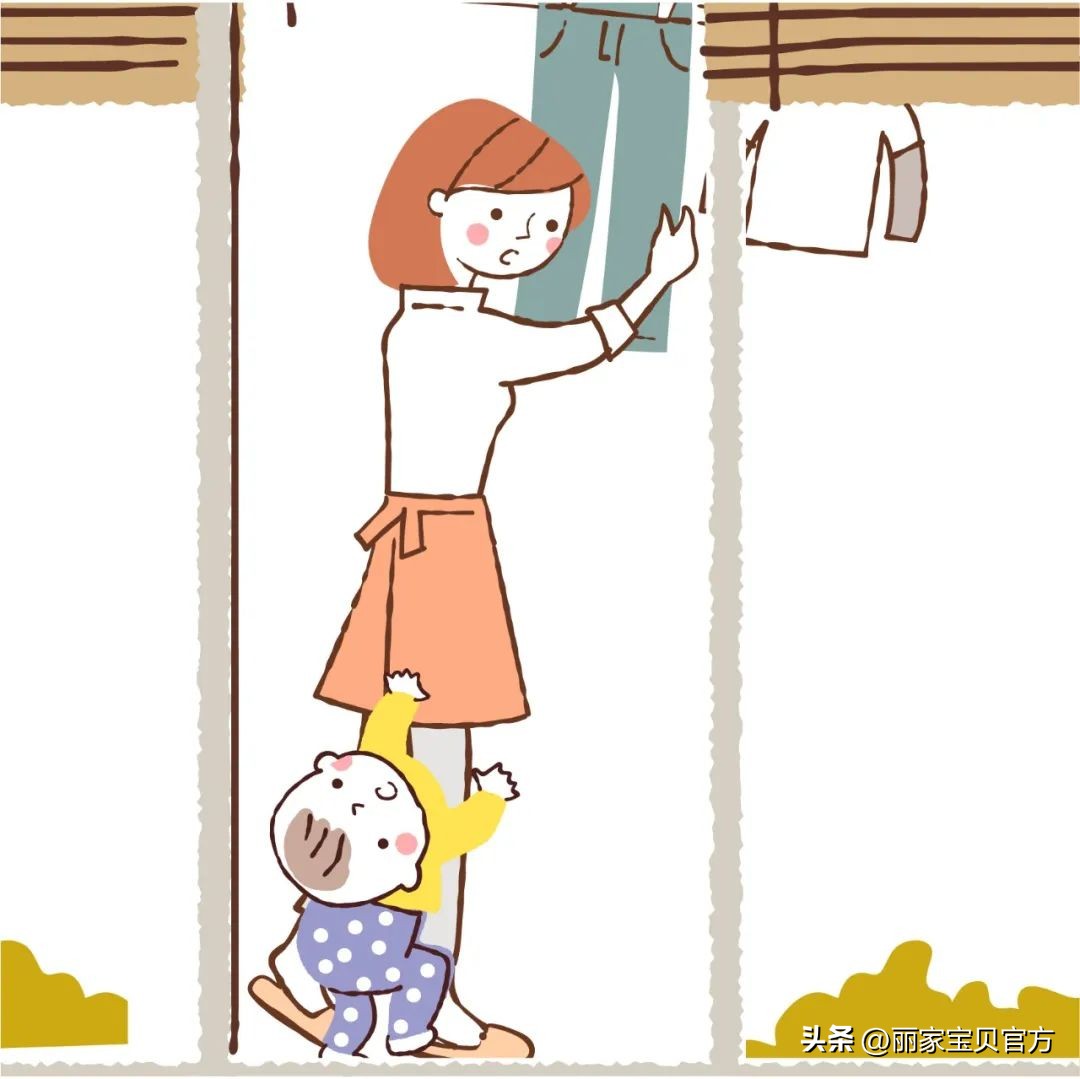 娃的健康还和*裤内**颜色有关？“小内内”的冷知识太有用了！