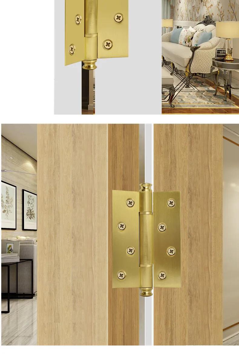 木门用一段后锁不住咋回事,木门常见故障及解决方法