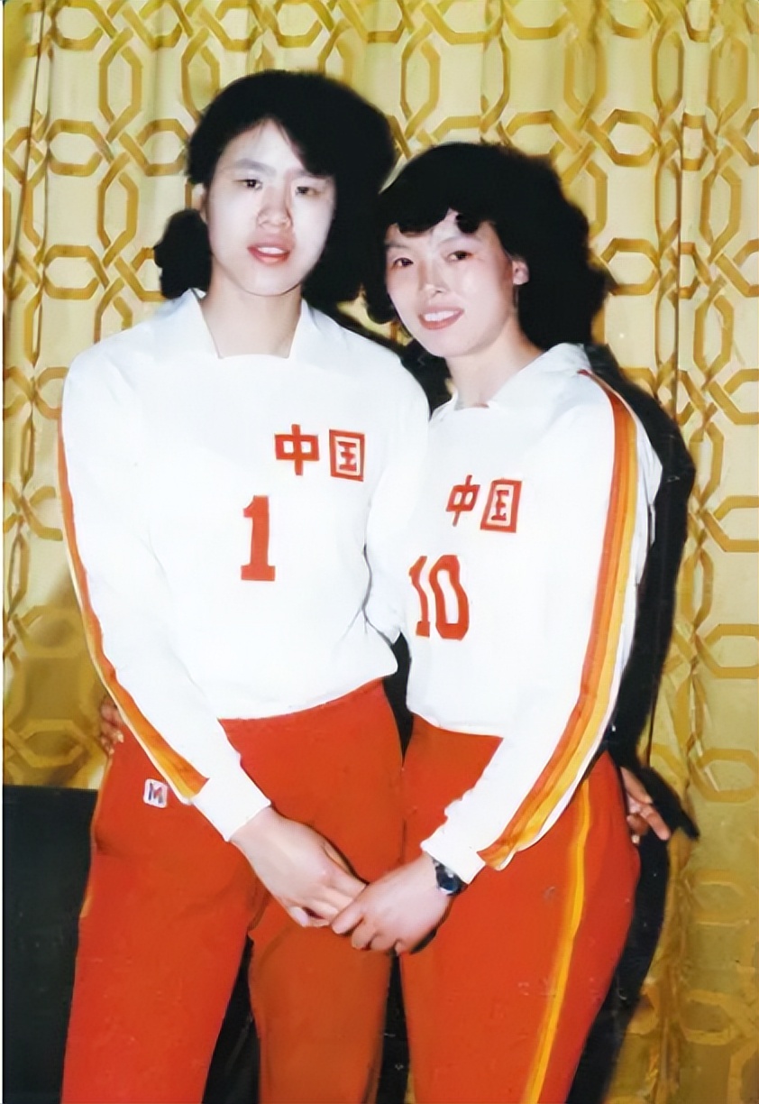 女排队员袁伟民近况,女排袁伟民近况