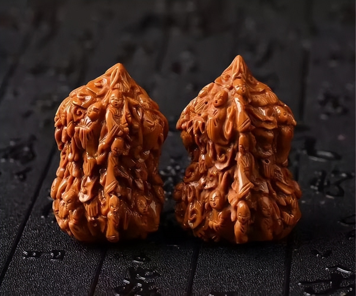 文玩都有哪些不能盘,文玩分几种类型