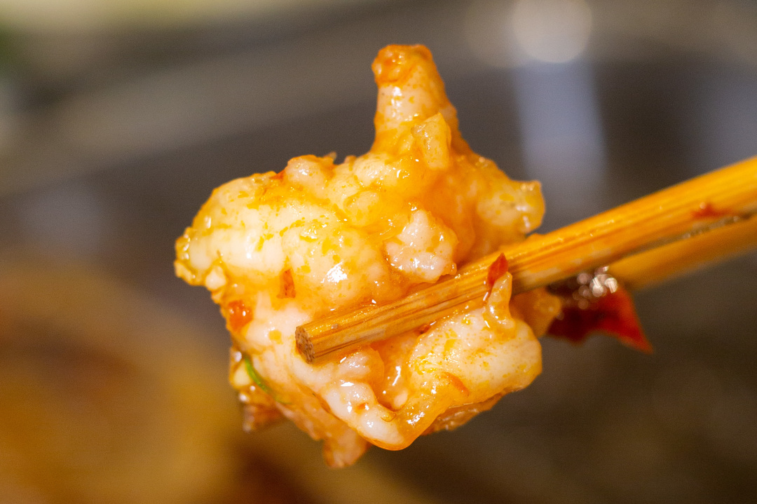 一顿热辣的火锅,一顿火锅是对冬天最好的尊重