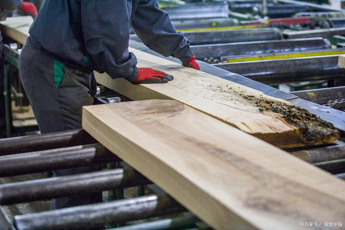 木材加工怎么才能一年挣几十万呢,开个废旧木材加工需要多少钱