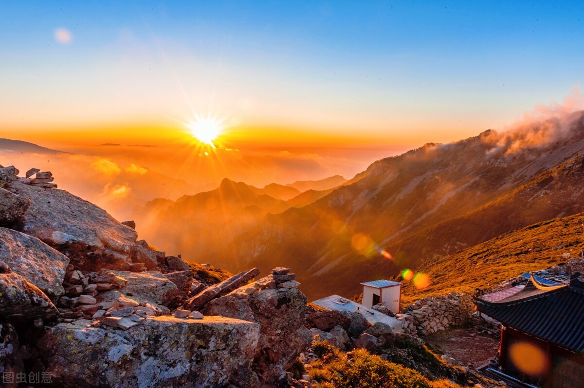 唯美诗意沧桑人生的诗词,10首沧桑经典诗词