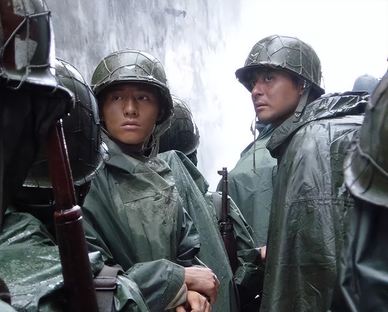 中国电影中英雄形象,中国英雄电影的特色