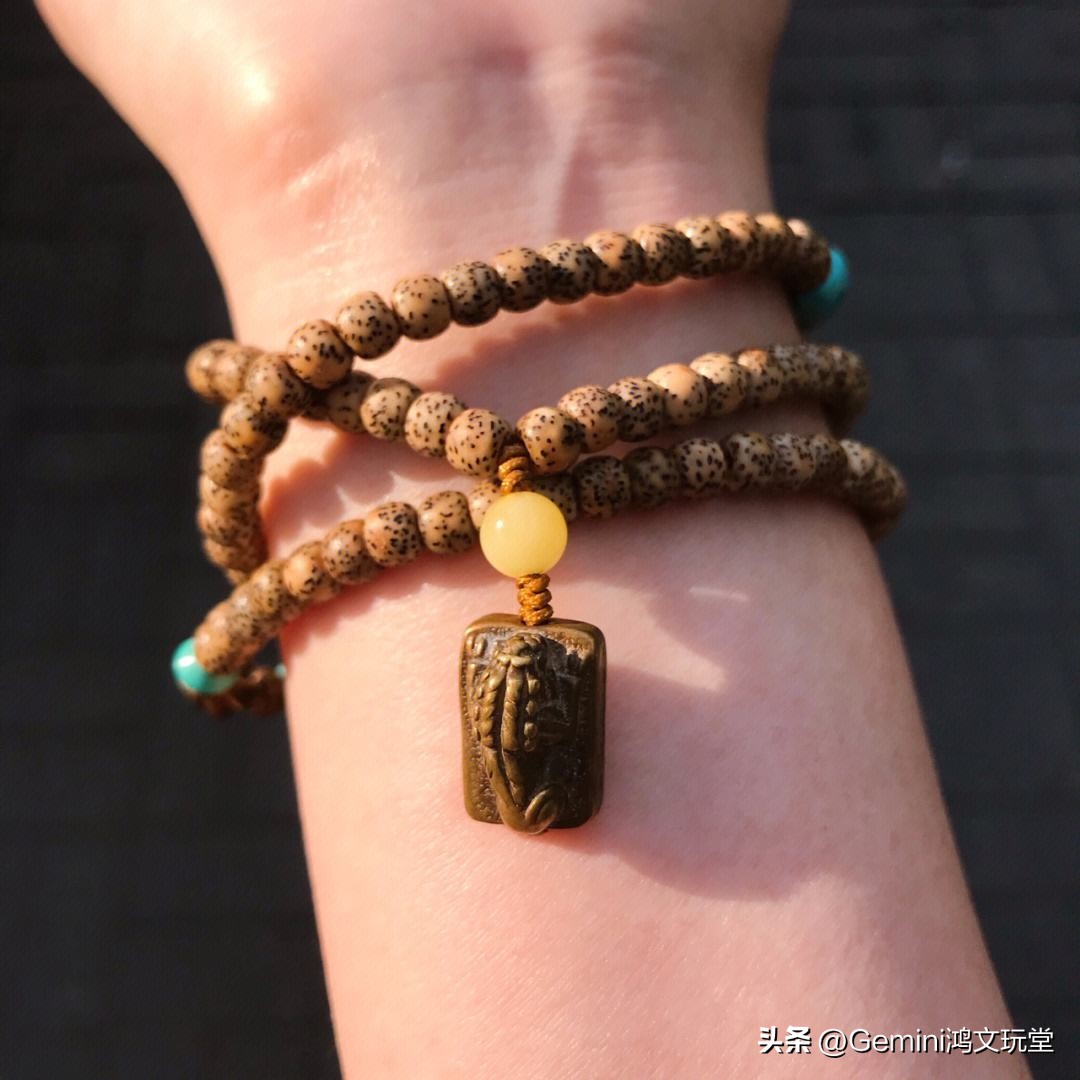 自然氧化的星月菩提还能盘吗,星月菩提氧化了怎么开始玩